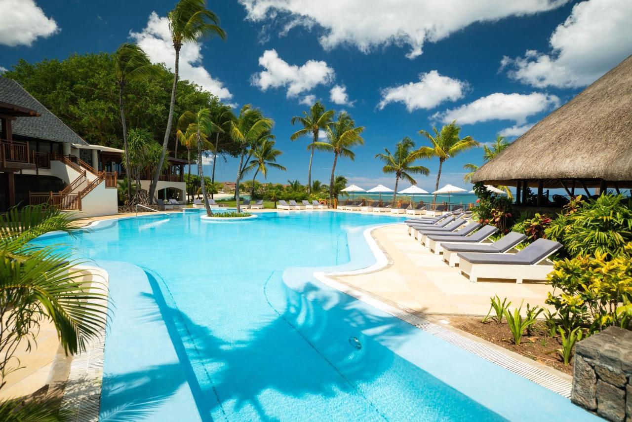 Maritim Resort & Spa Mauritius Balaclava Exteriör bild